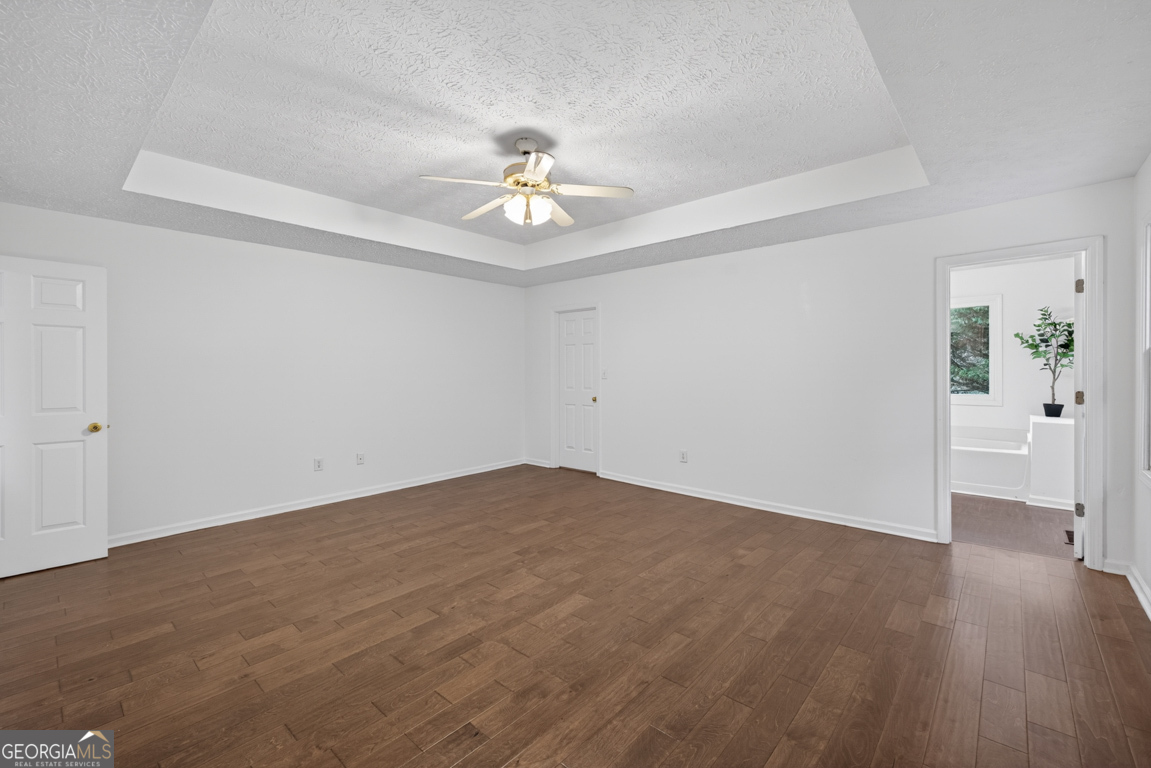 4405 Nohl Crest Lane Flowery Branch GA 30542