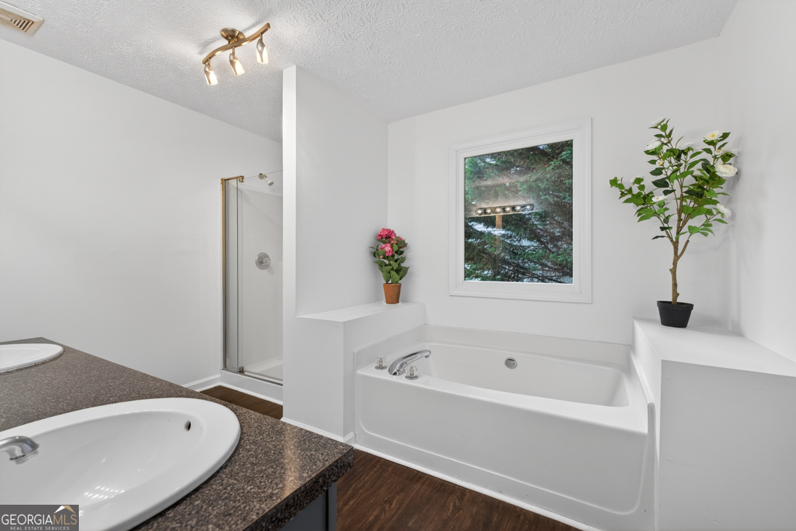 4405 Nohl Crest Lane Flowery Branch GA 30542