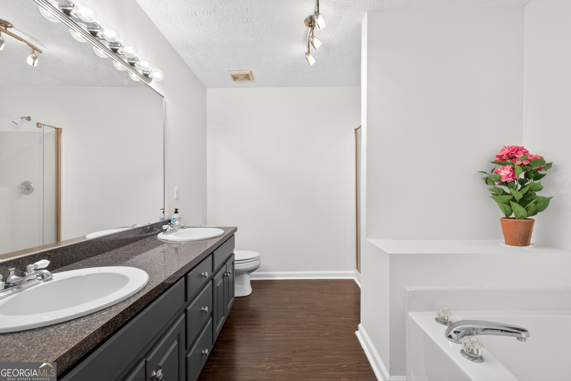 4405 Nohl Crest Lane Flowery Branch GA 30542