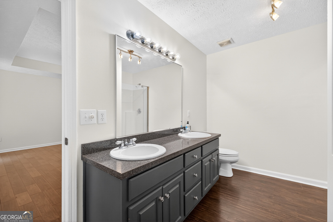 4405 Nohl Crest Lane Flowery Branch GA 30542