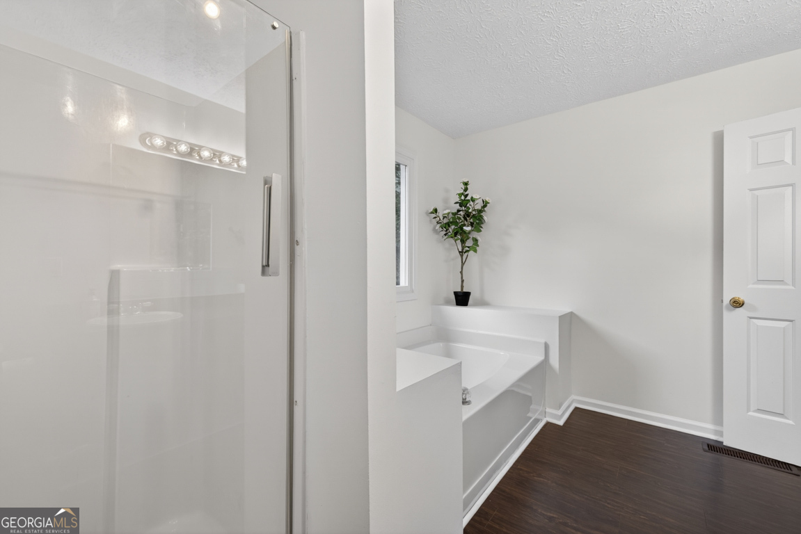4405 Nohl Crest Lane Flowery Branch GA 30542