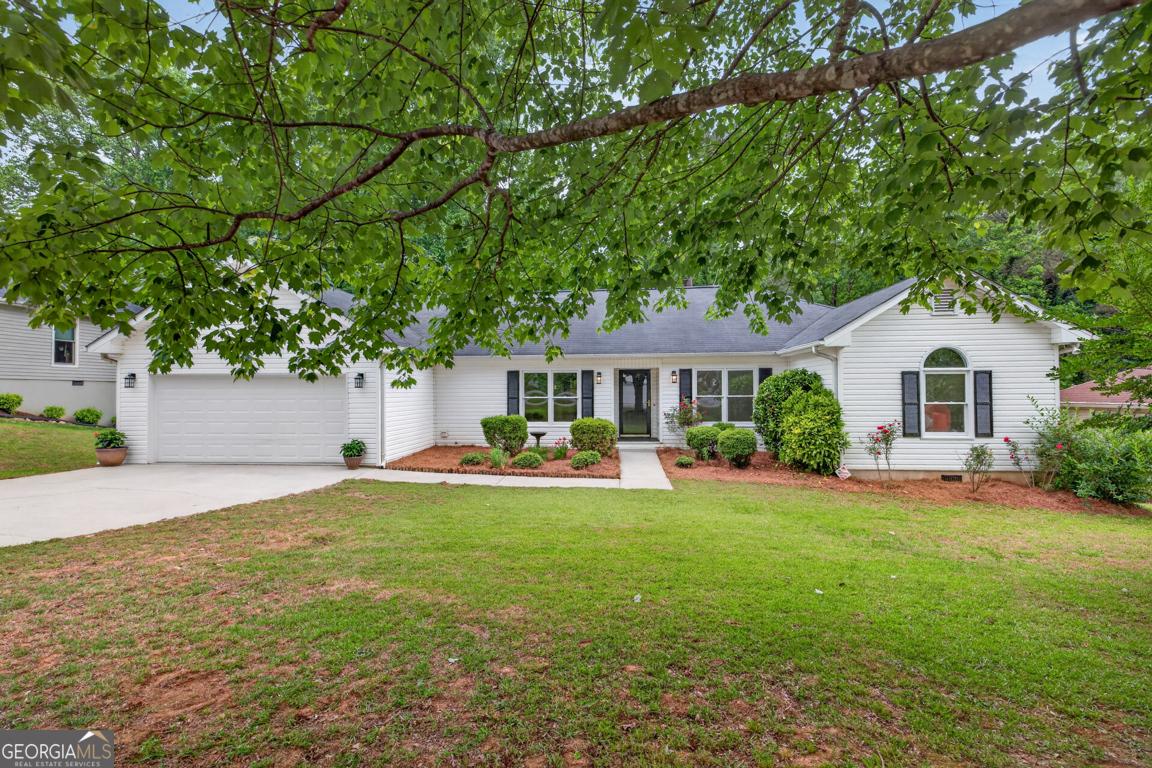 4405 Nohl Crest Lane Flowery Branch GA 30542