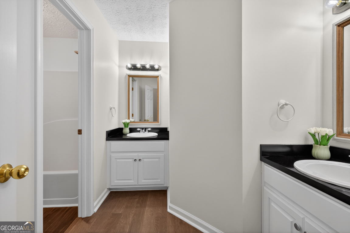 4405 Nohl Crest Lane Flowery Branch GA 30542