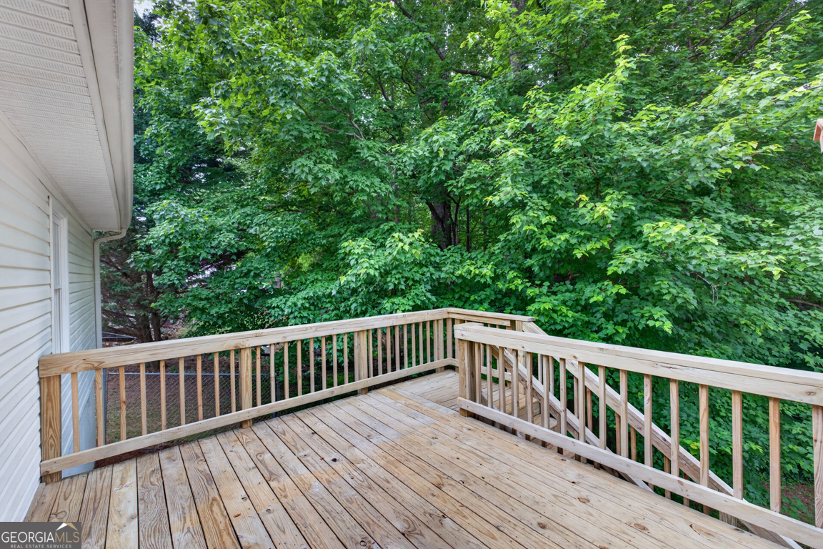 4405 Nohl Crest Lane Flowery Branch GA 30542