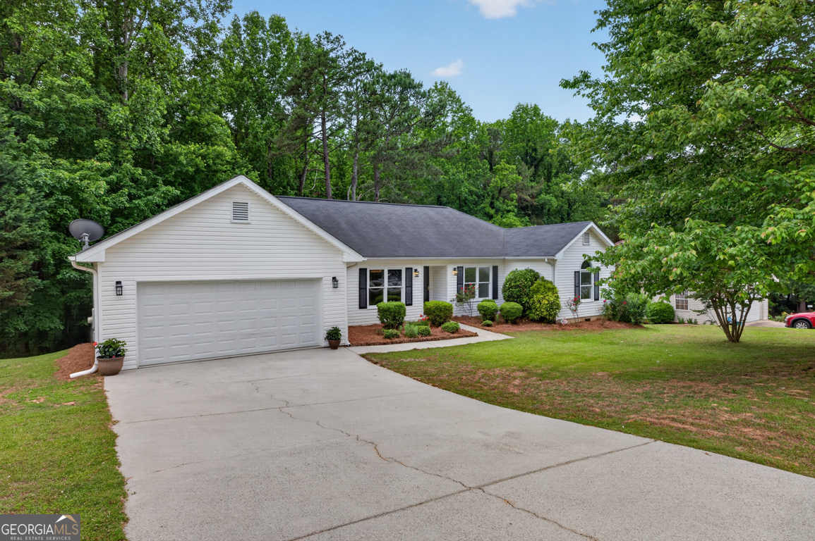 4405 Nohl Crest Lane Flowery Branch GA 30542