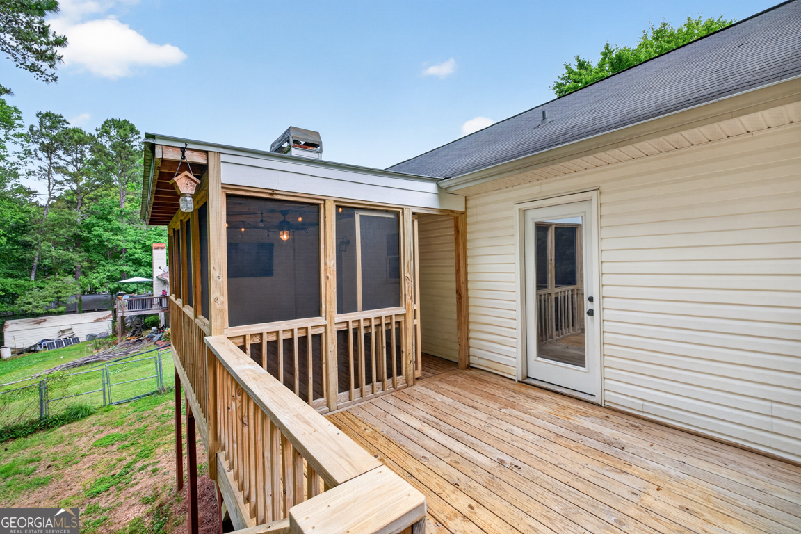 4405 Nohl Crest Lane Flowery Branch GA 30542