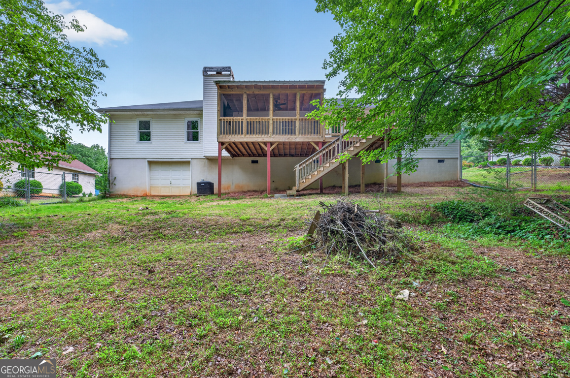 4405 Nohl Crest Lane Flowery Branch GA 30542