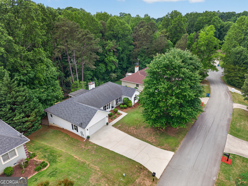 4405 Nohl Crest Lane Flowery Branch GA 30542