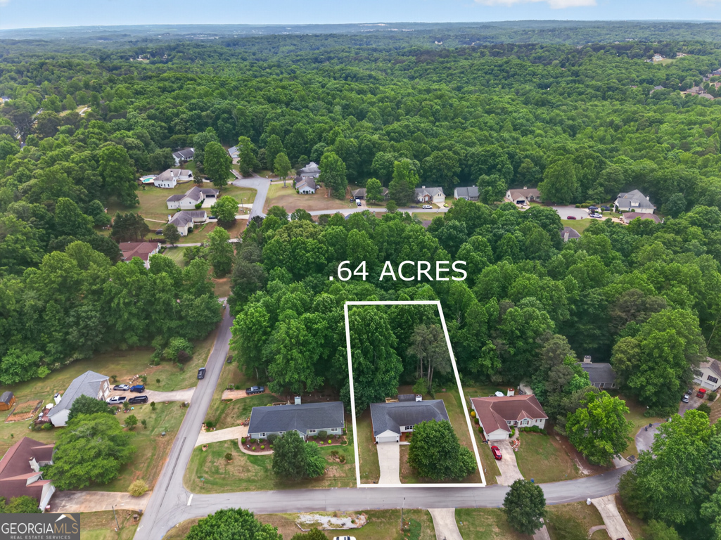 4405 Nohl Crest Lane Flowery Branch GA 30542