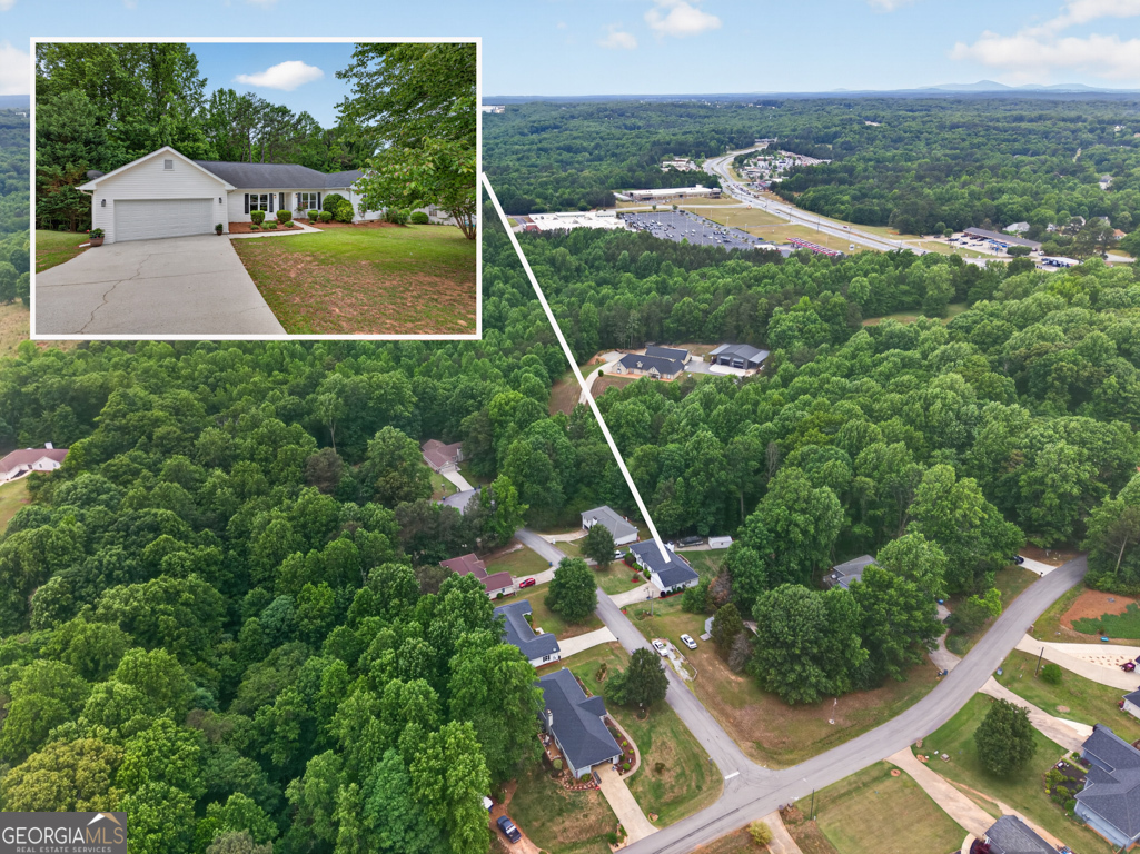 4405 Nohl Crest Lane Flowery Branch GA 30542