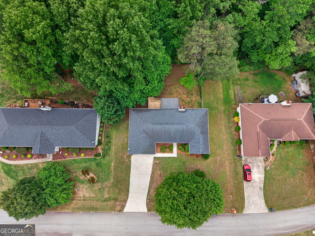 4405 Nohl Crest Lane Flowery Branch GA 30542
