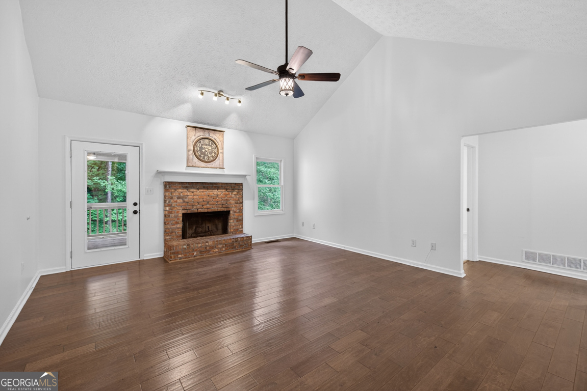 4405 Nohl Crest Lane Flowery Branch GA 30542