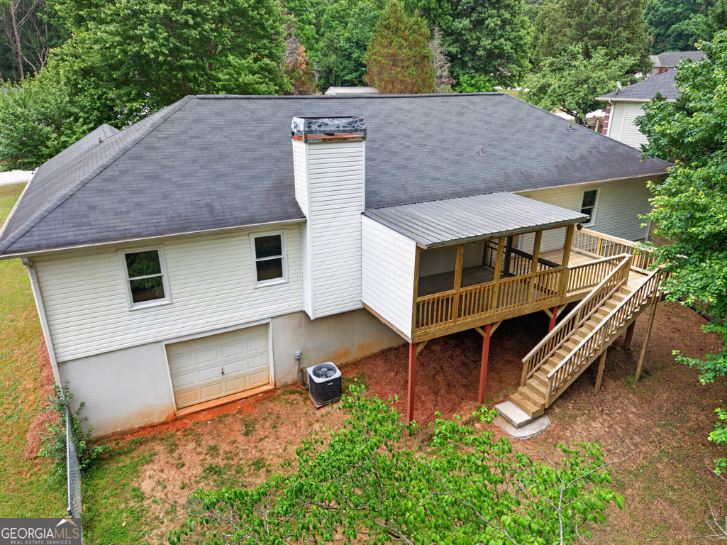 4405 Nohl Crest Lane Flowery Branch GA 30542