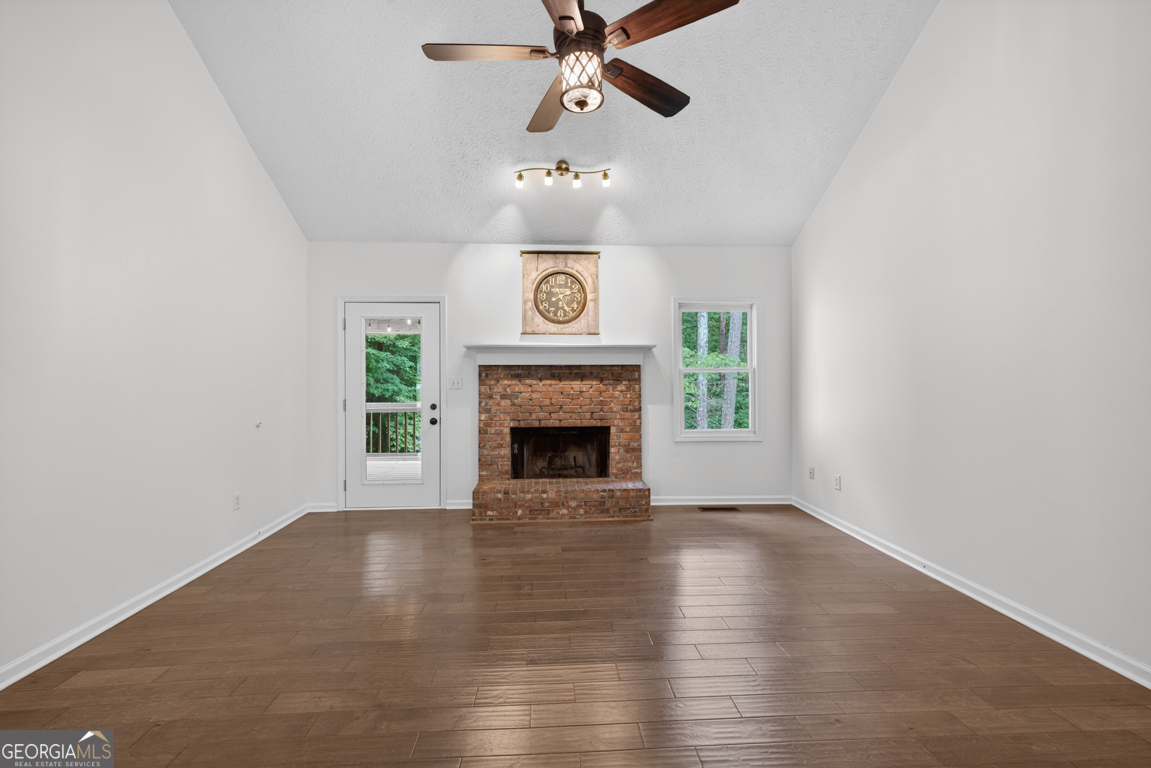 4405 Nohl Crest Lane Flowery Branch GA 30542