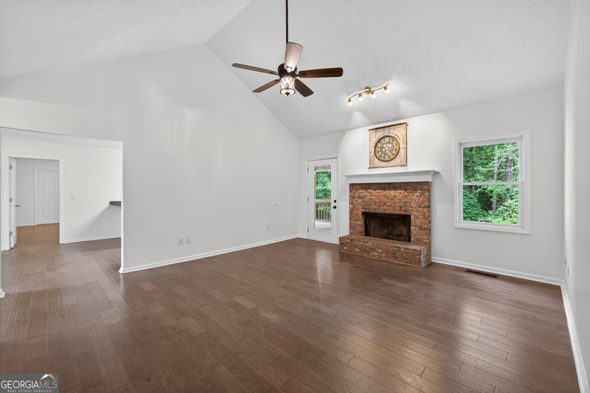 4405 Nohl Crest Lane Flowery Branch GA 30542
