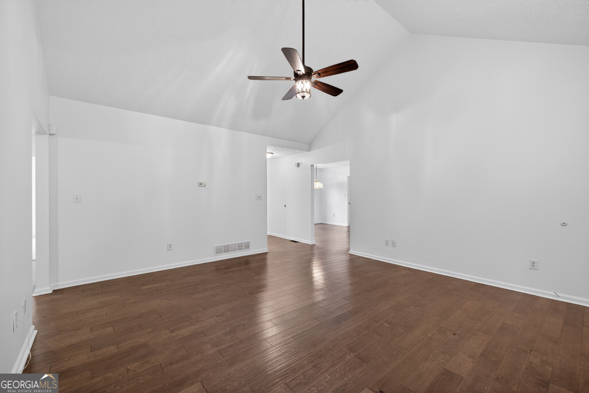 4405 Nohl Crest Lane Flowery Branch GA 30542
