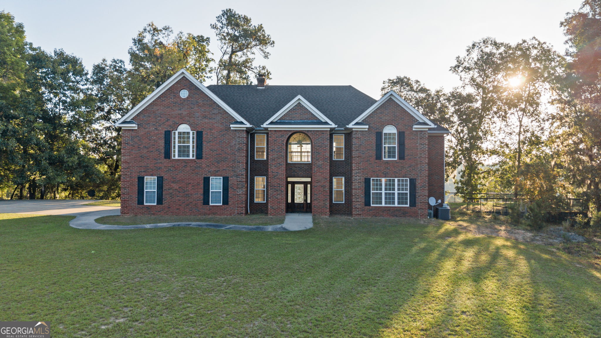 3587 Hancock Landing Road Waynesboro GA 30830