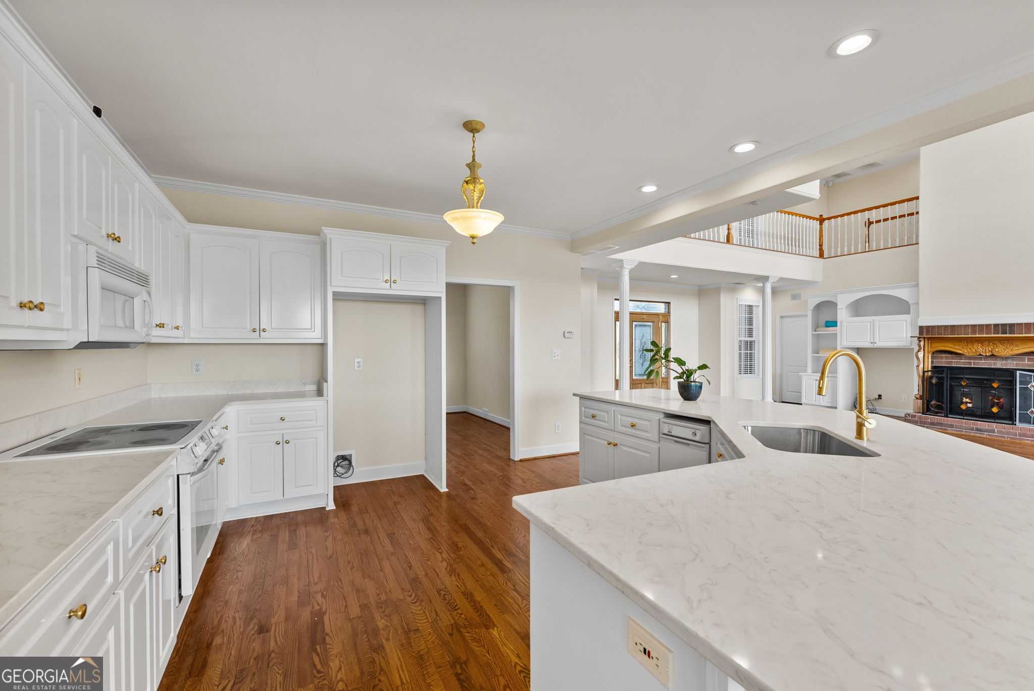 3587 Hancock Landing Road Waynesboro GA 30830
