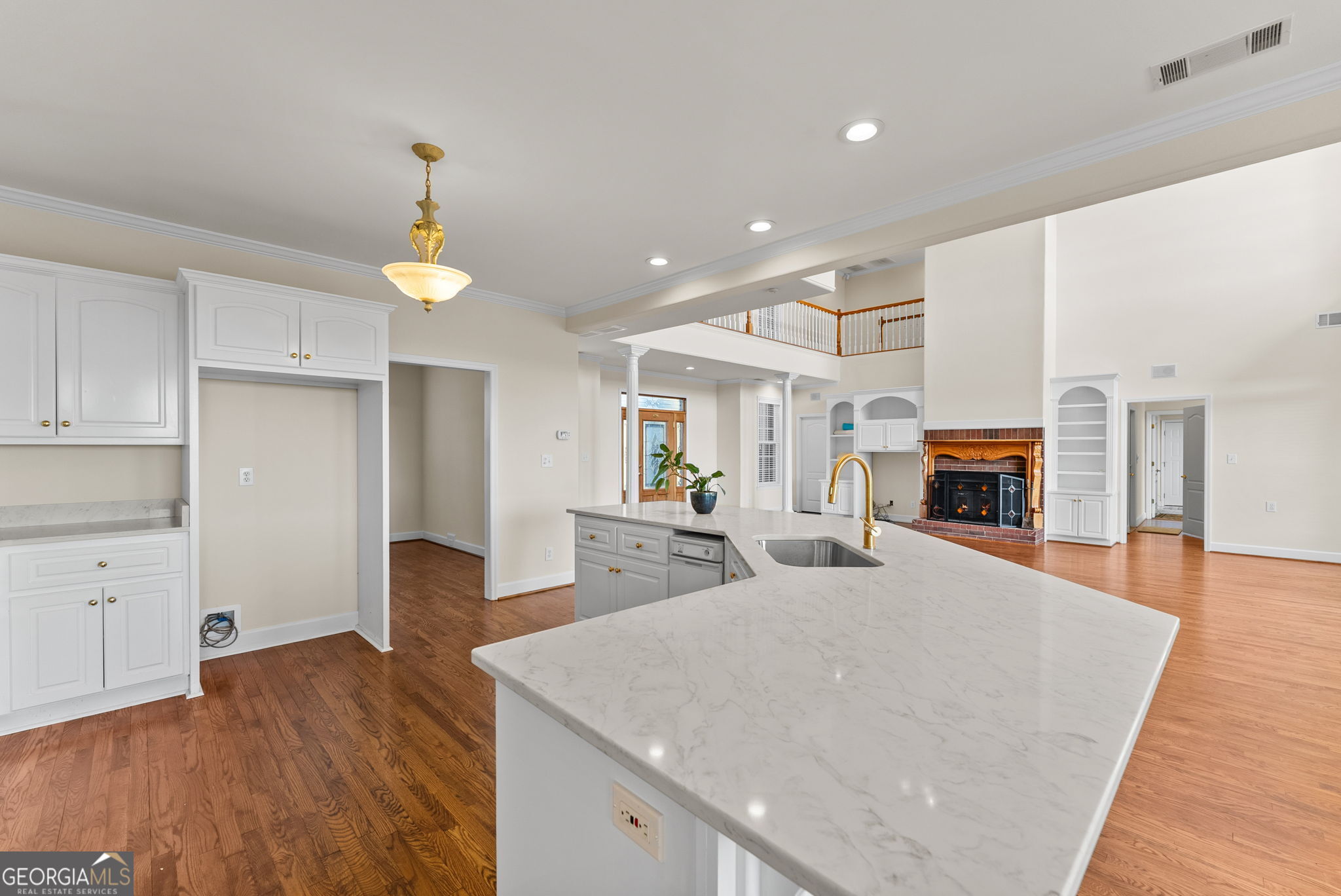 3587 Hancock Landing Road Waynesboro GA 30830