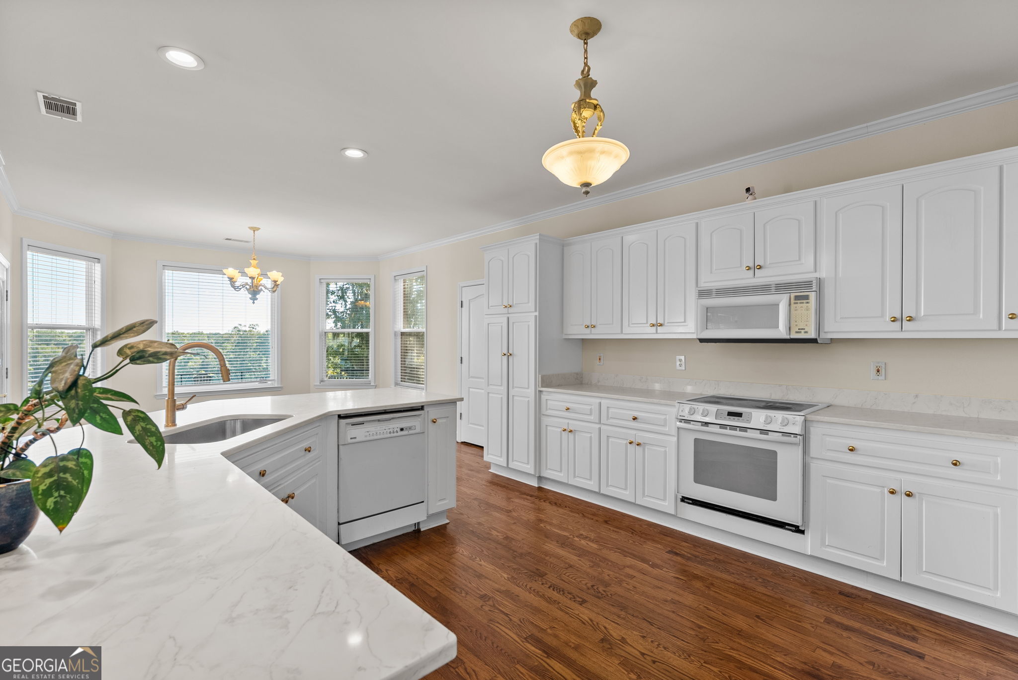 3587 Hancock Landing Road Waynesboro GA 30830