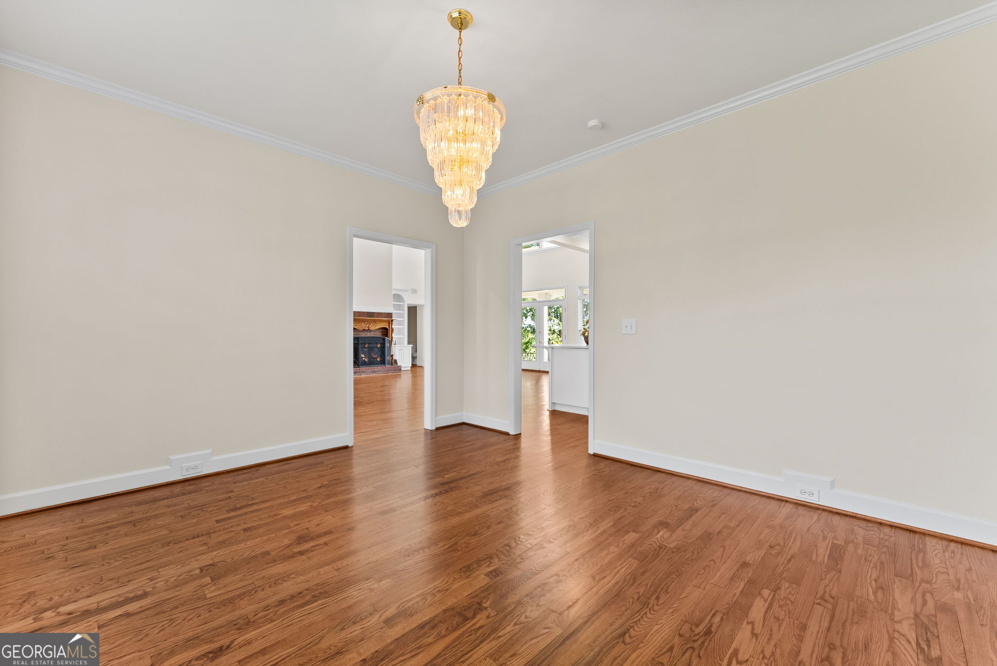 3587 Hancock Landing Road Waynesboro GA 30830