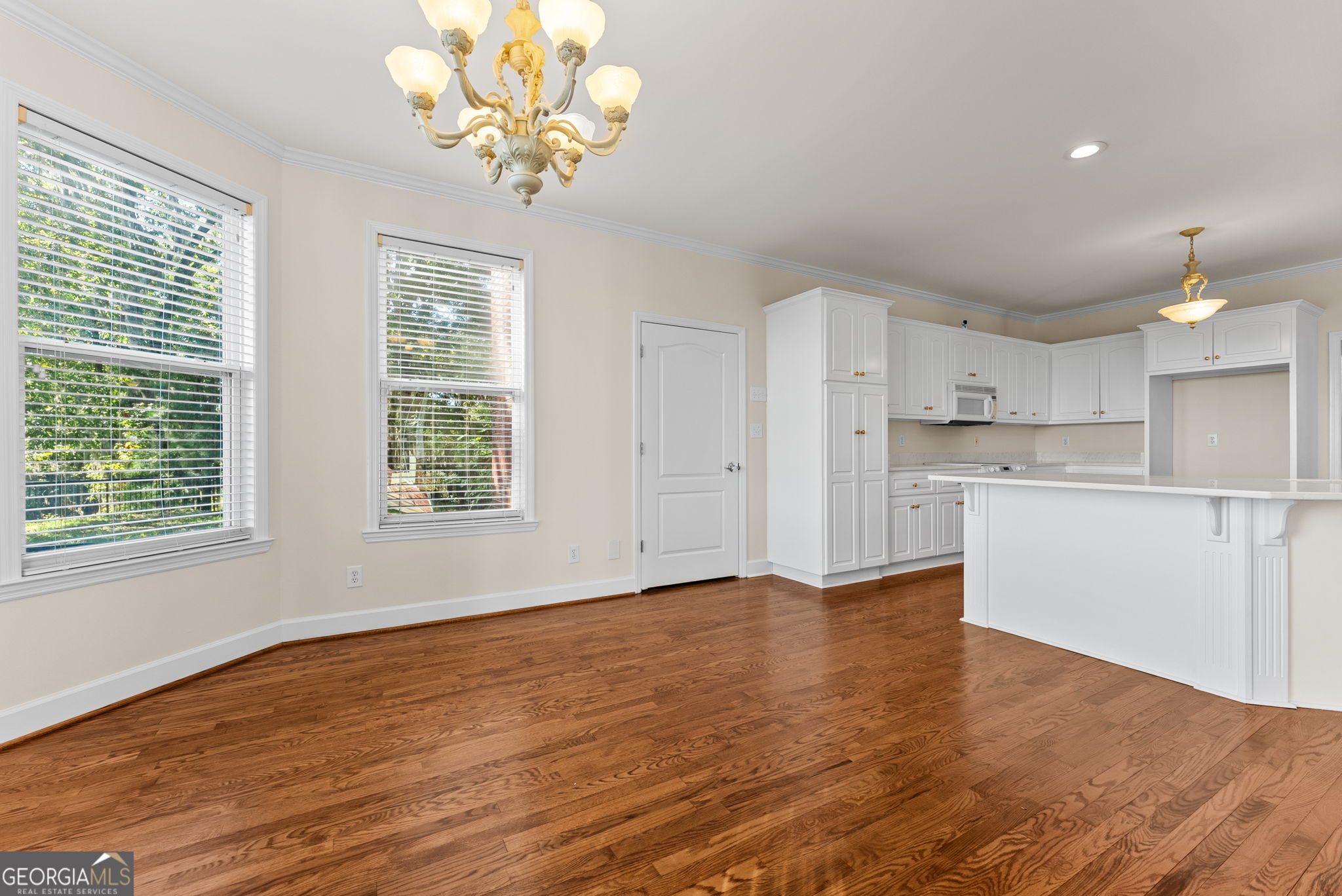 3587 Hancock Landing Road Waynesboro GA 30830