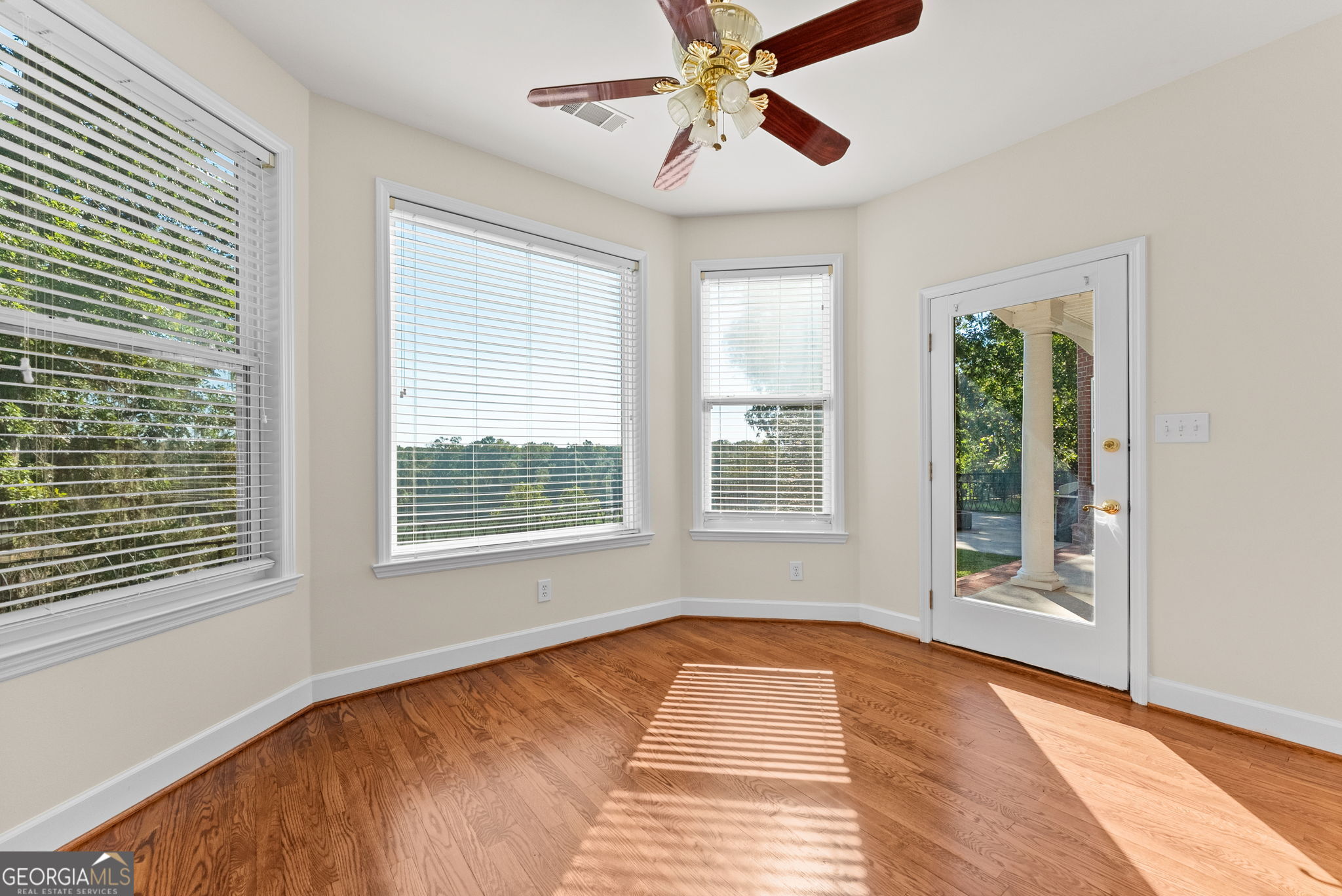 3587 Hancock Landing Road Waynesboro GA 30830