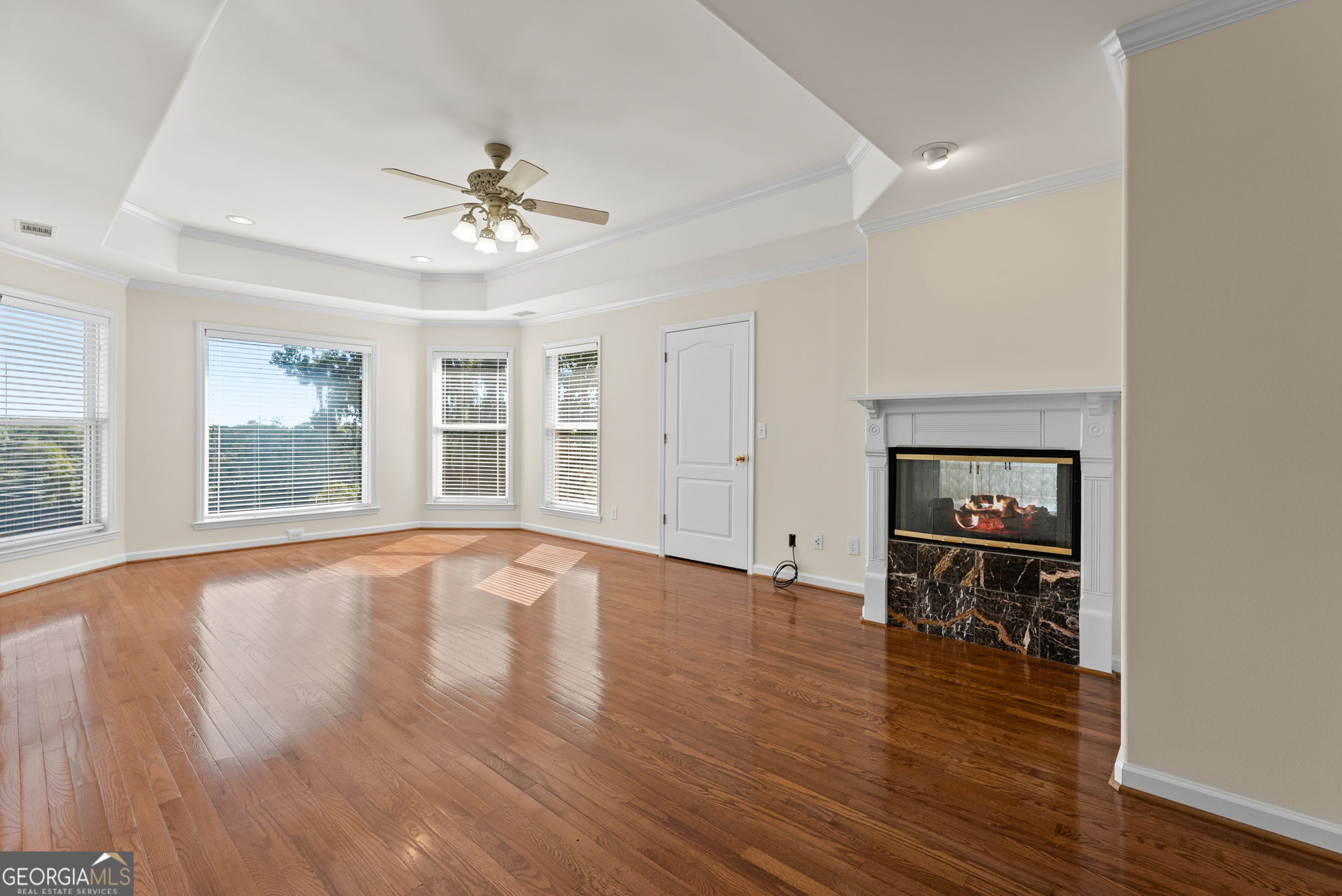 3587 Hancock Landing Road Waynesboro GA 30830