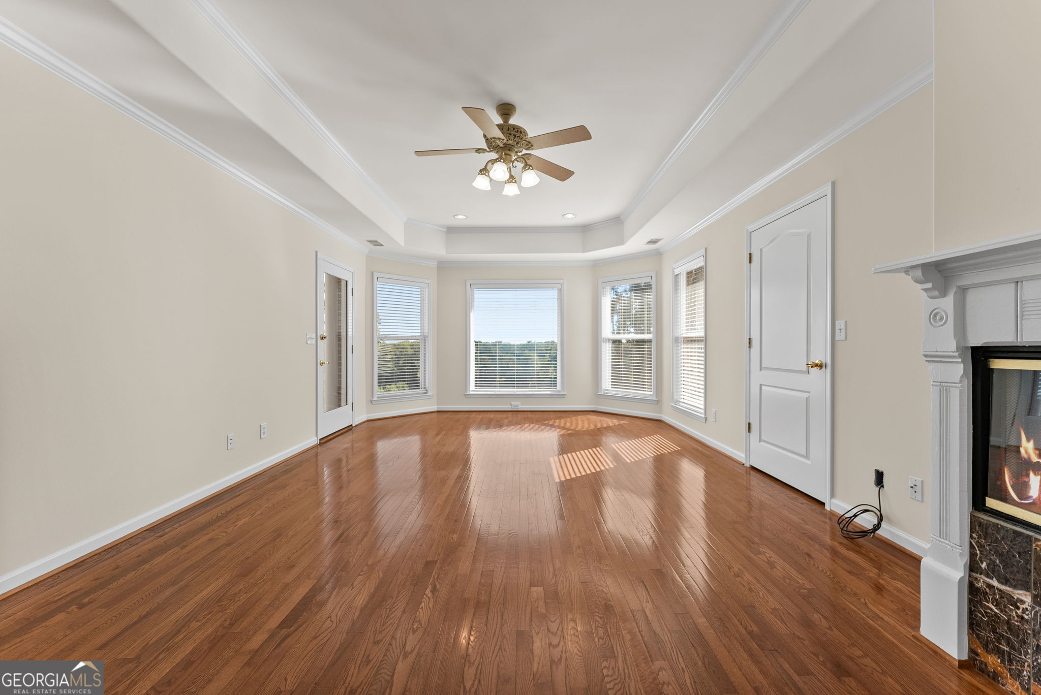 3587 Hancock Landing Road Waynesboro GA 30830