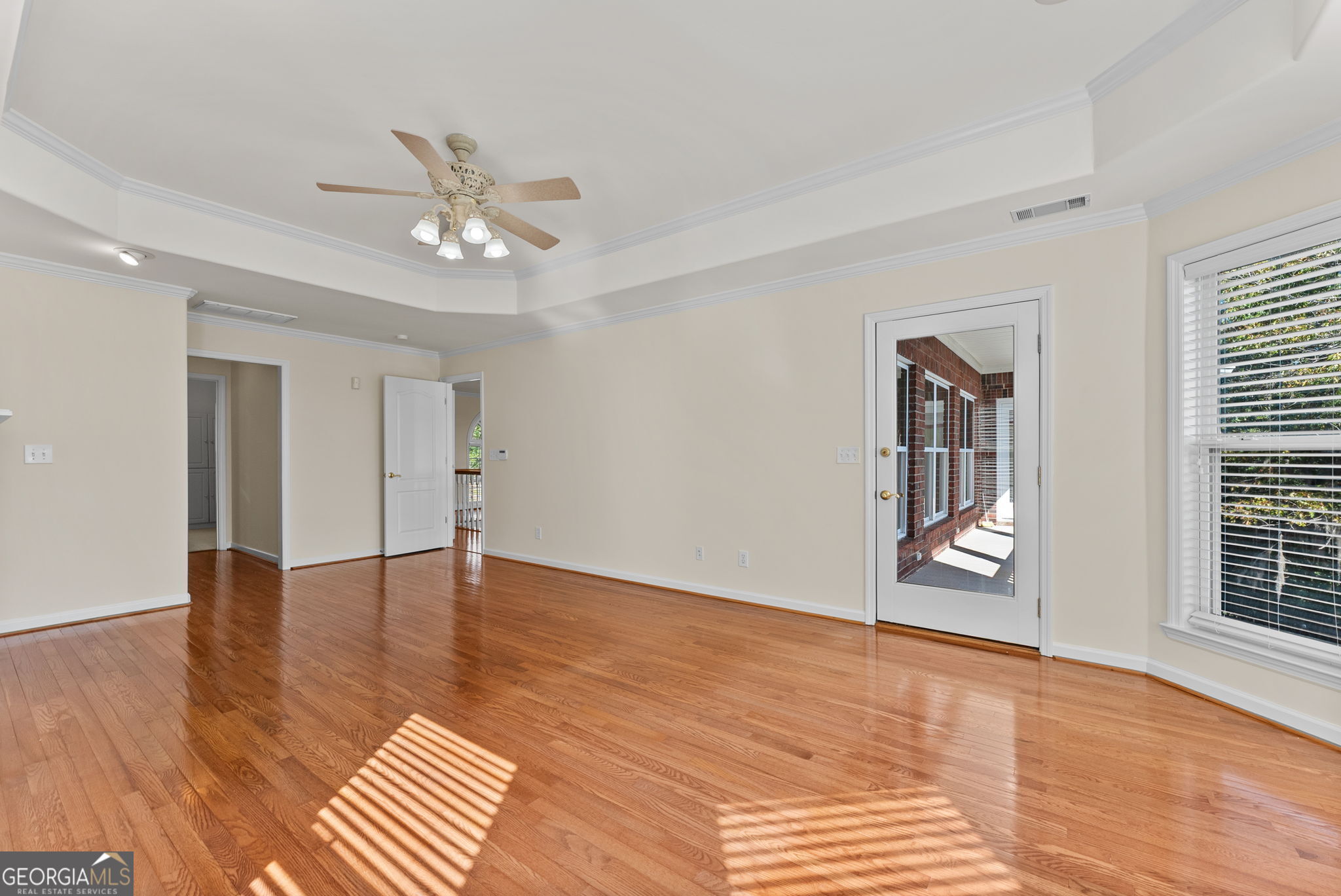 3587 Hancock Landing Road Waynesboro GA 30830