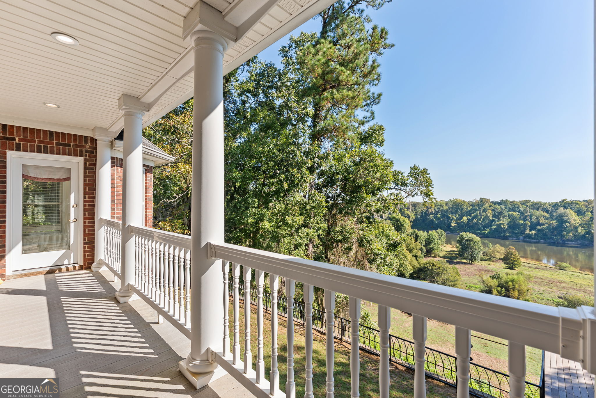 3587 Hancock Landing Road Waynesboro GA 30830