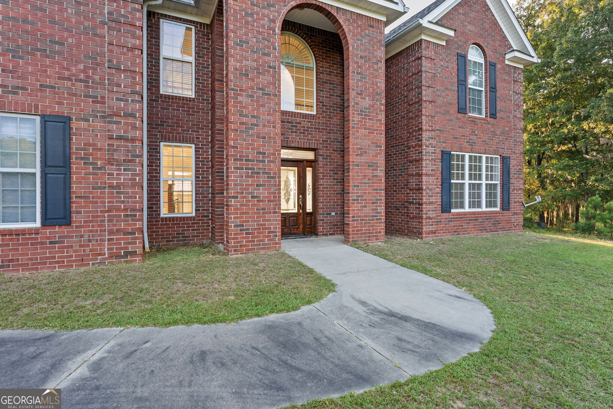 3587 Hancock Landing Road Waynesboro GA 30830