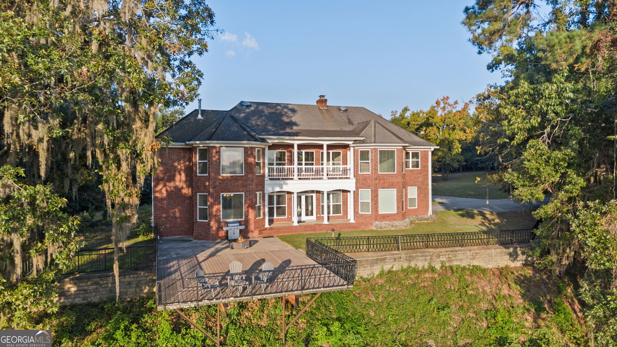 3587 Hancock Landing Road Waynesboro GA 30830