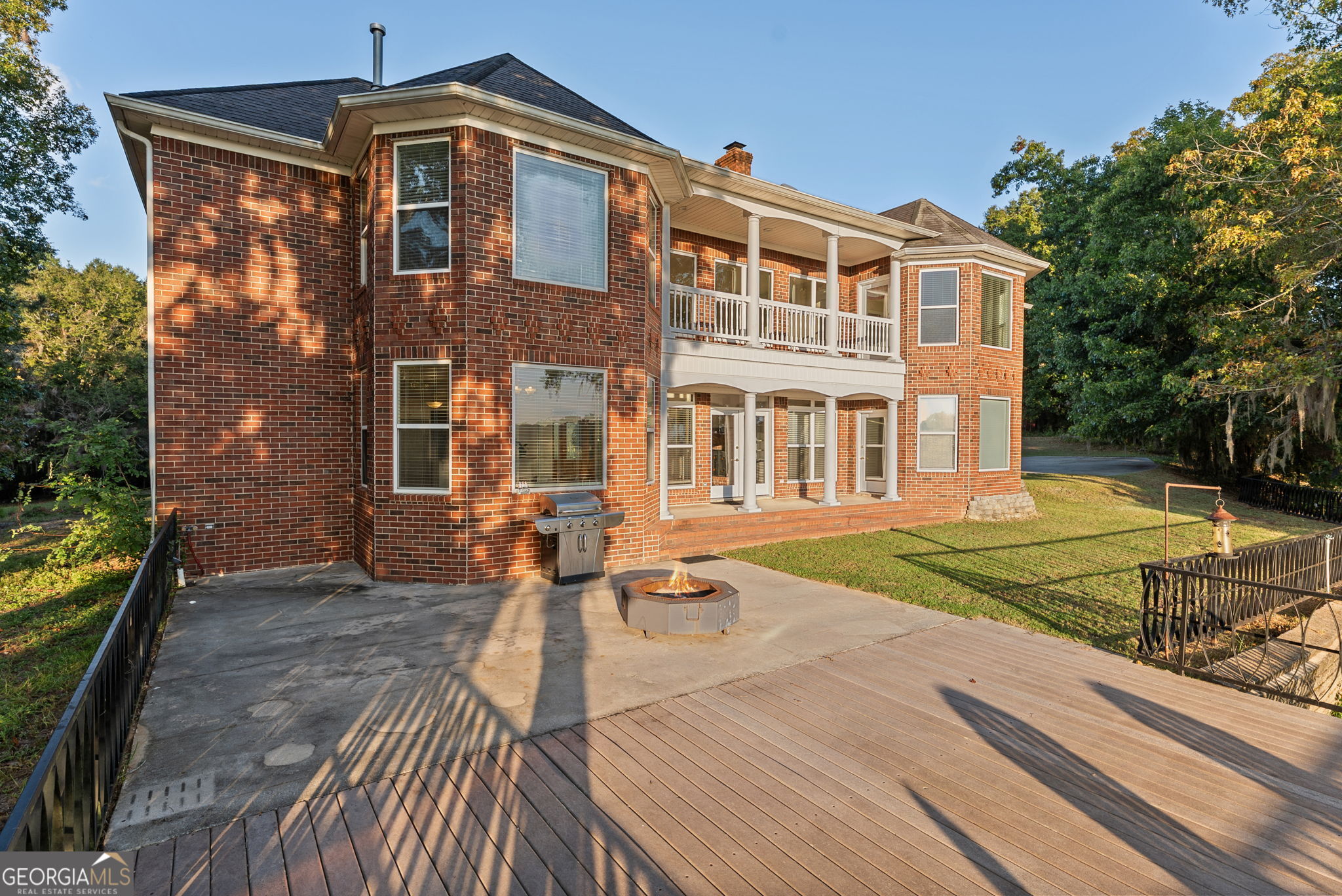 3587 Hancock Landing Road Waynesboro GA 30830