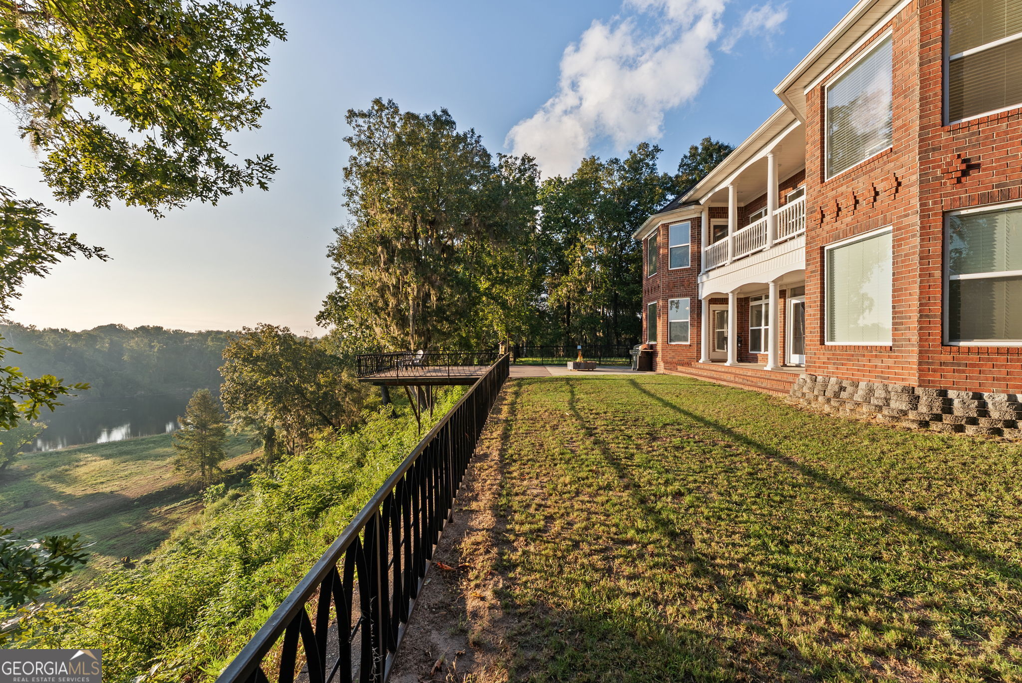 3587 Hancock Landing Road Waynesboro GA 30830