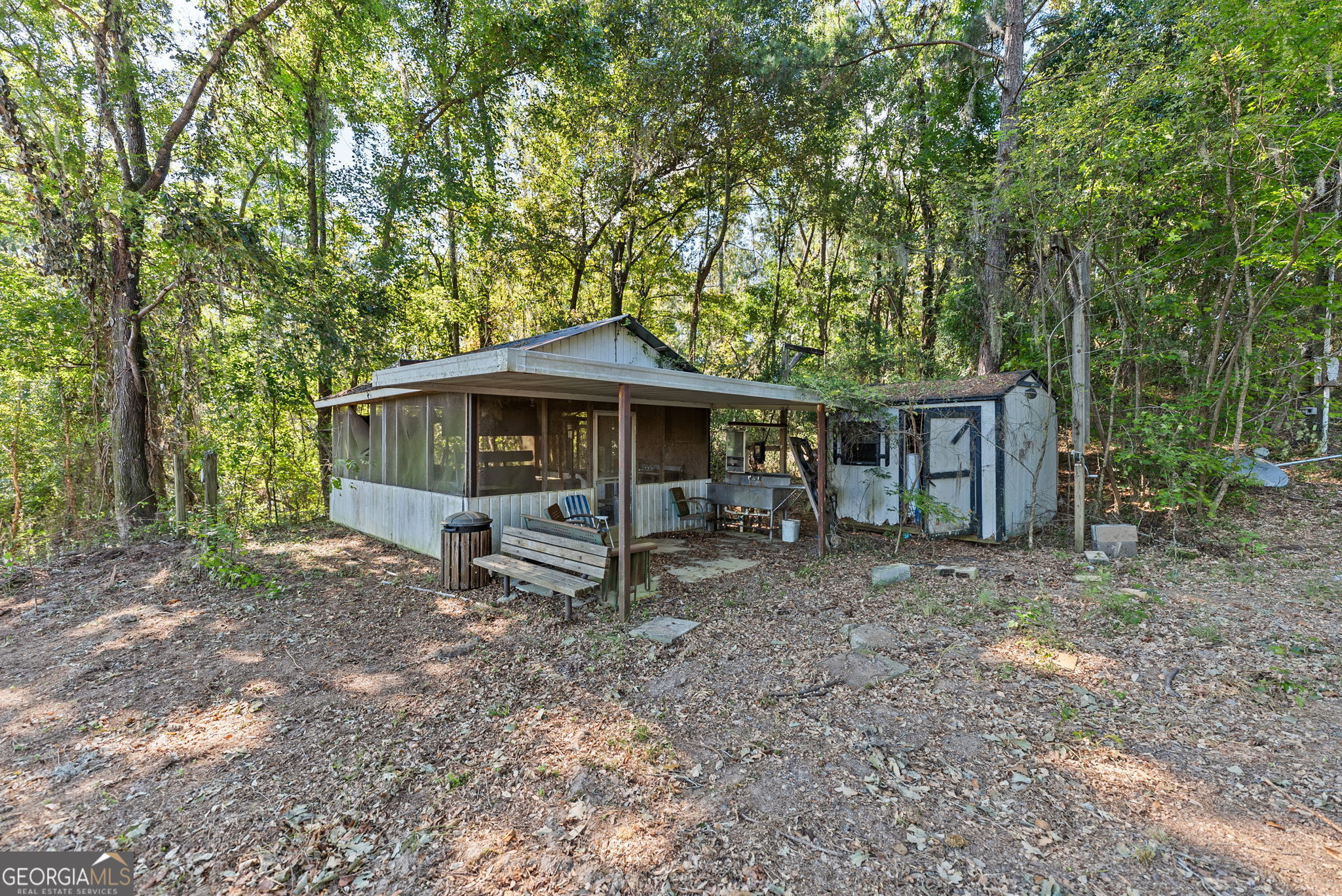 3587 Hancock Landing Road Waynesboro GA 30830