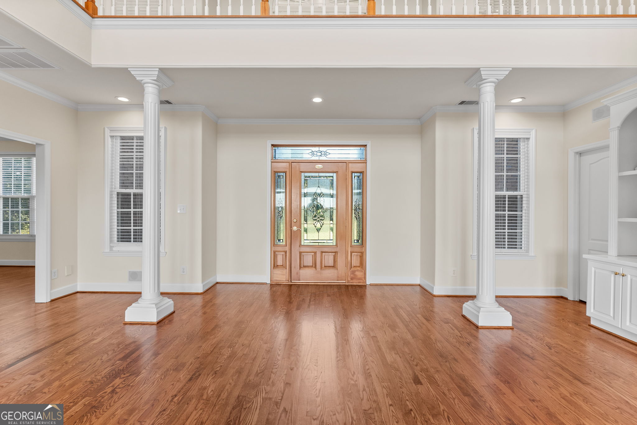 3587 Hancock Landing Road Waynesboro GA 30830