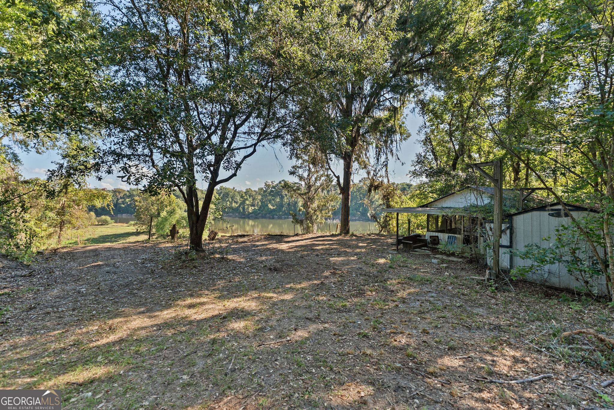 3587 Hancock Landing Road Waynesboro GA 30830