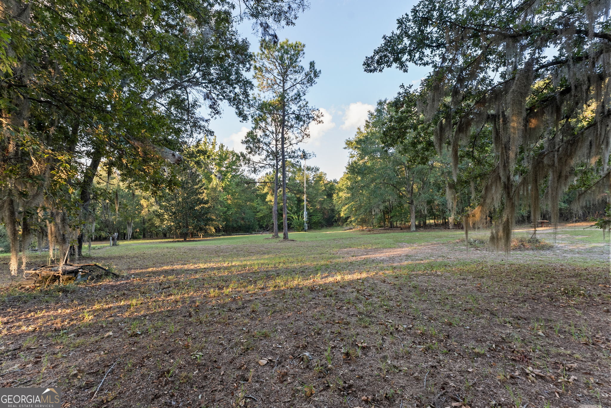 3587 Hancock Landing Road Waynesboro GA 30830