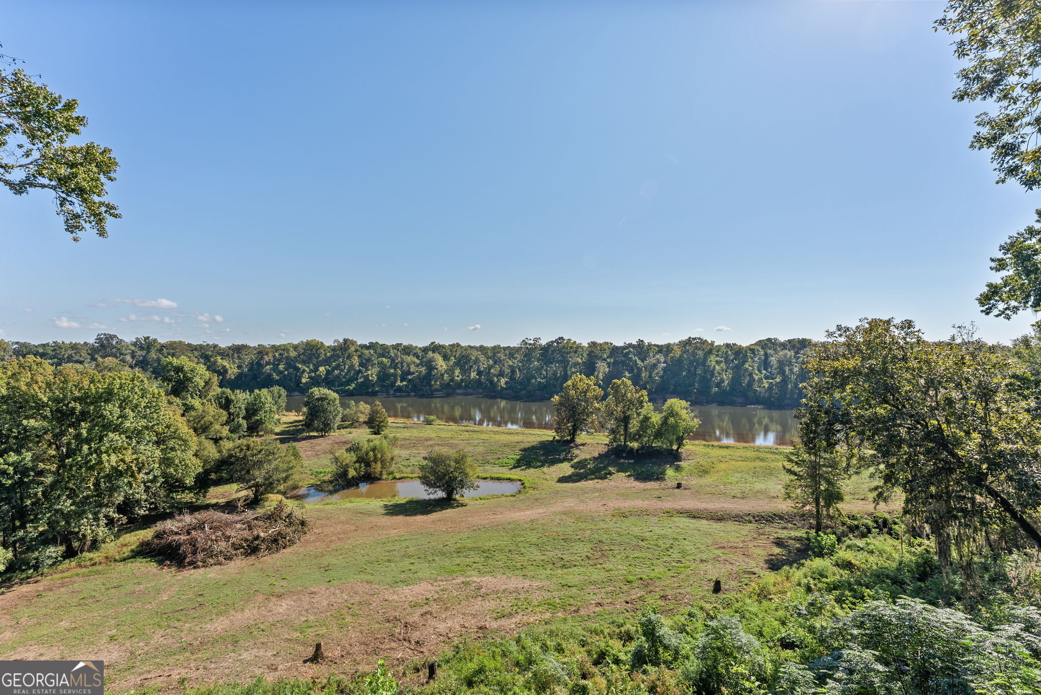 3587 Hancock Landing Road Waynesboro GA 30830