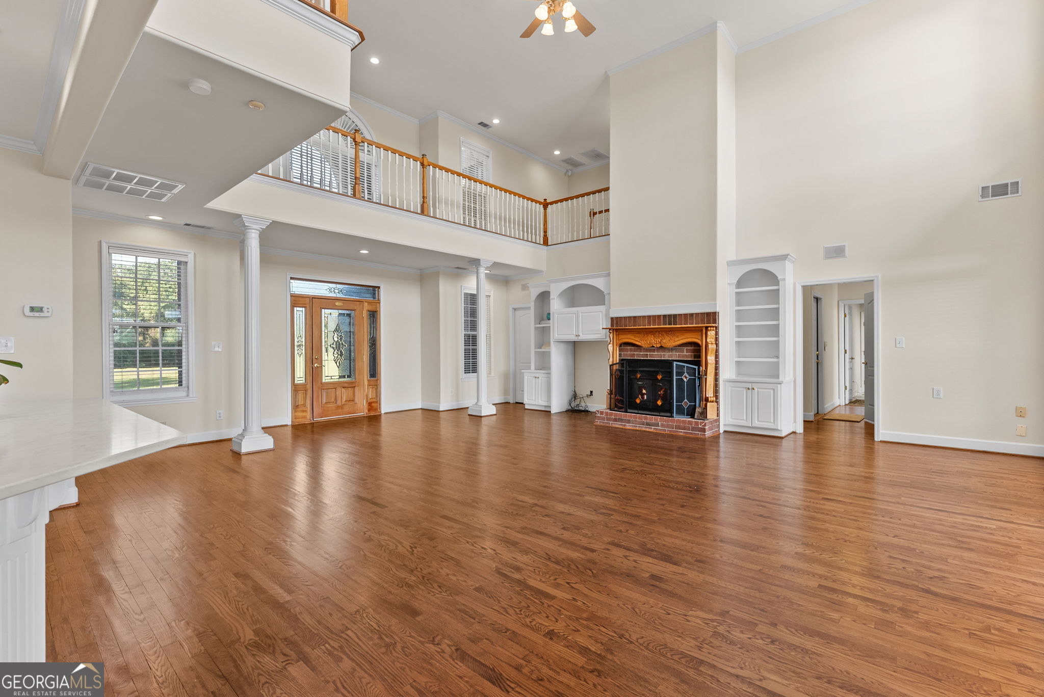 3587 Hancock Landing Road Waynesboro GA 30830