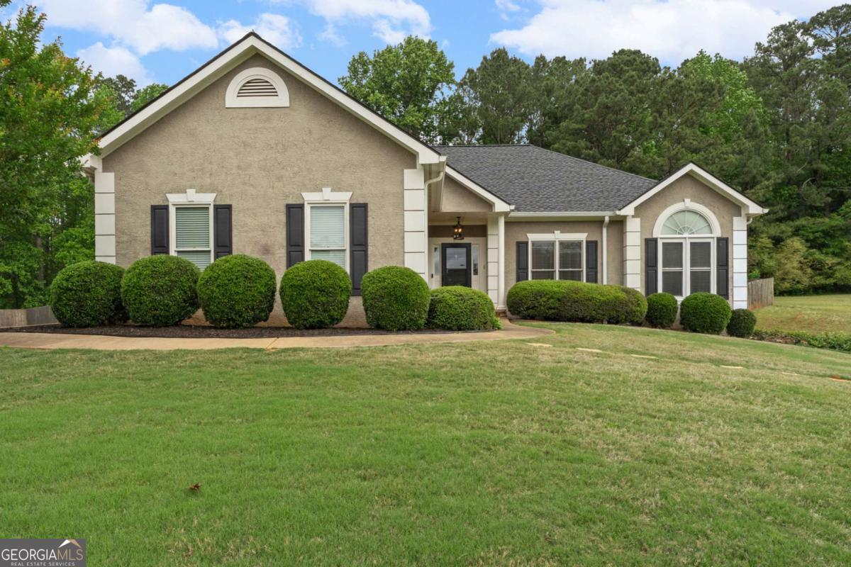 122 Crescent Drive Newnan GA 30265