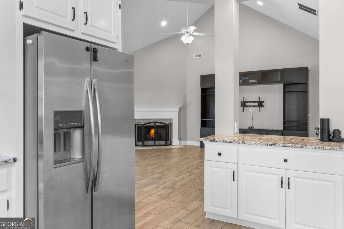 122 Crescent Drive Newnan GA 30265