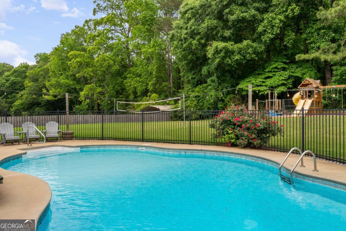 122 Crescent Drive Newnan GA 30265