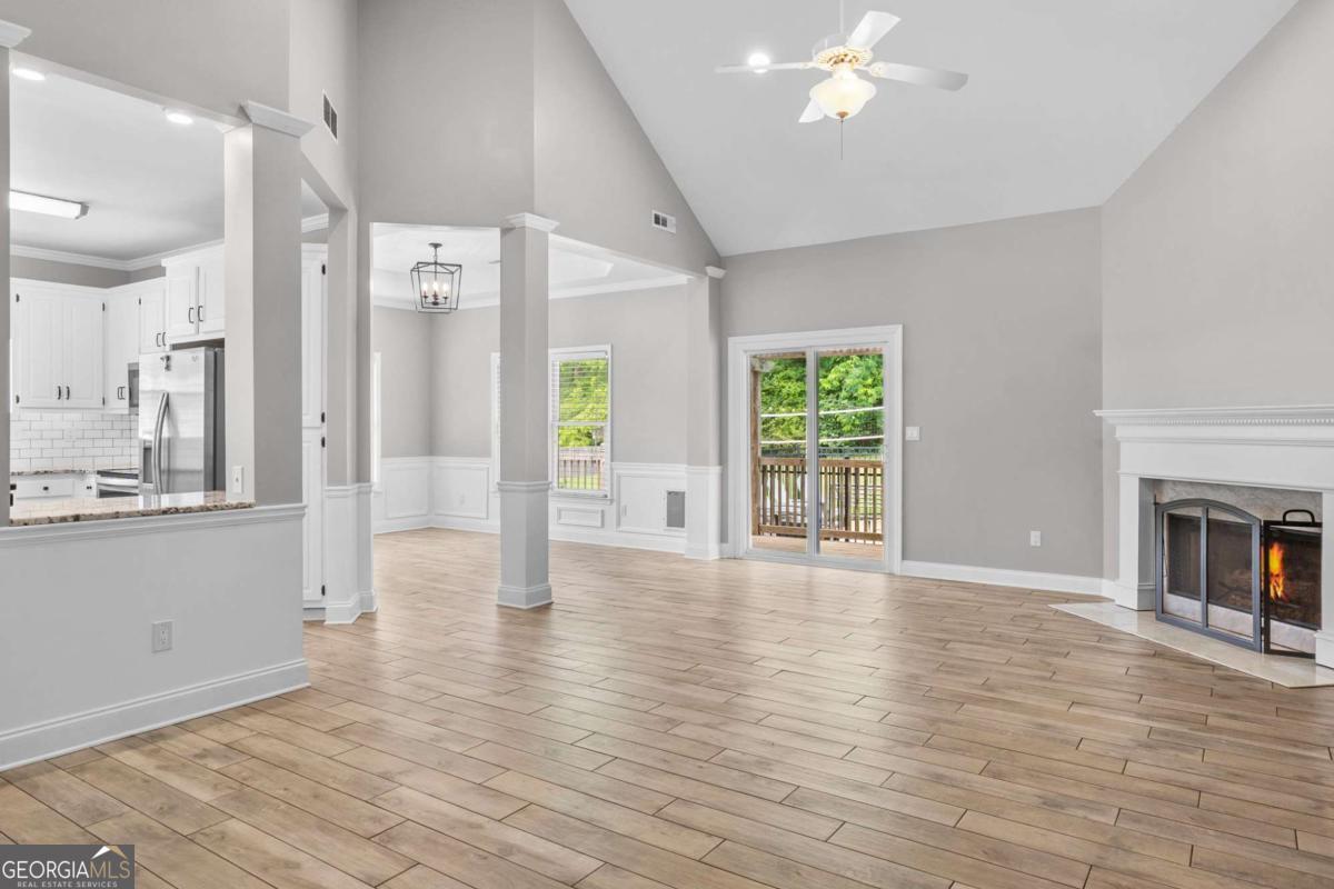 122 Crescent Drive Newnan GA 30265