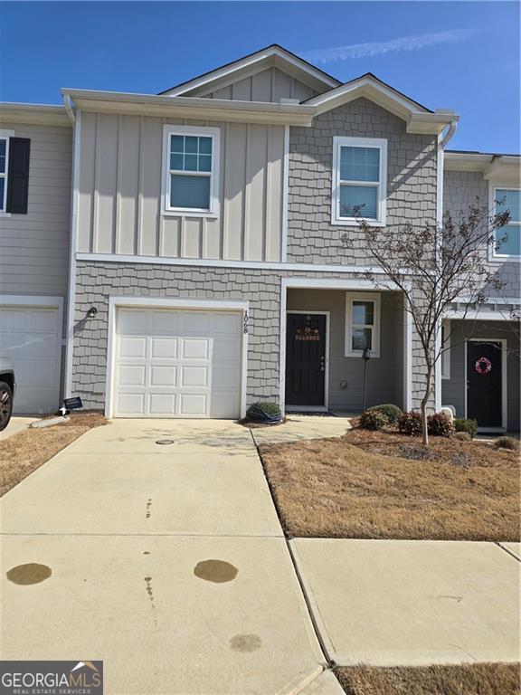 1068 Paddington Drive Cartersville GA 30120