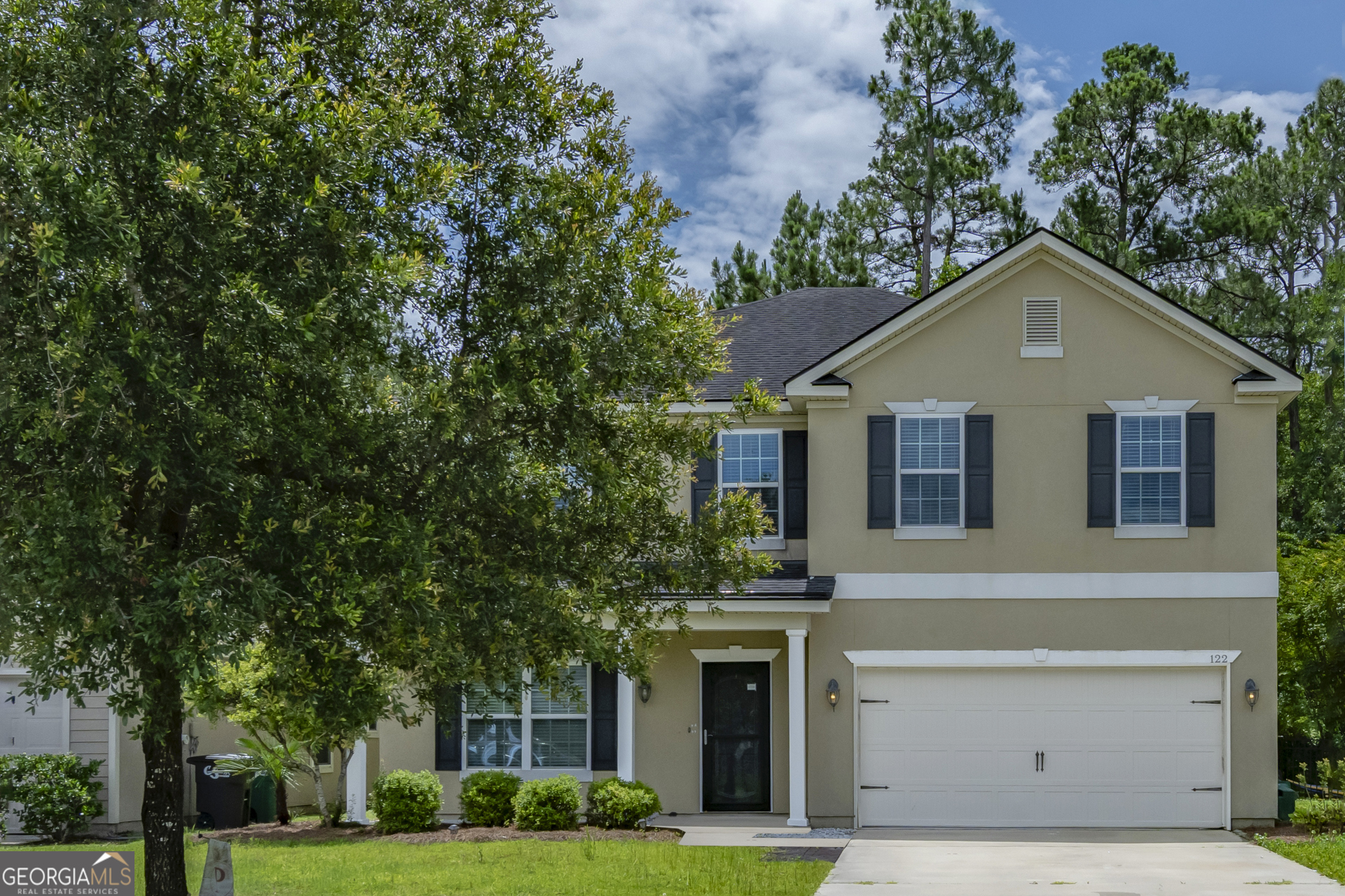 122 Brooklet Circle St. Marys GA 31558