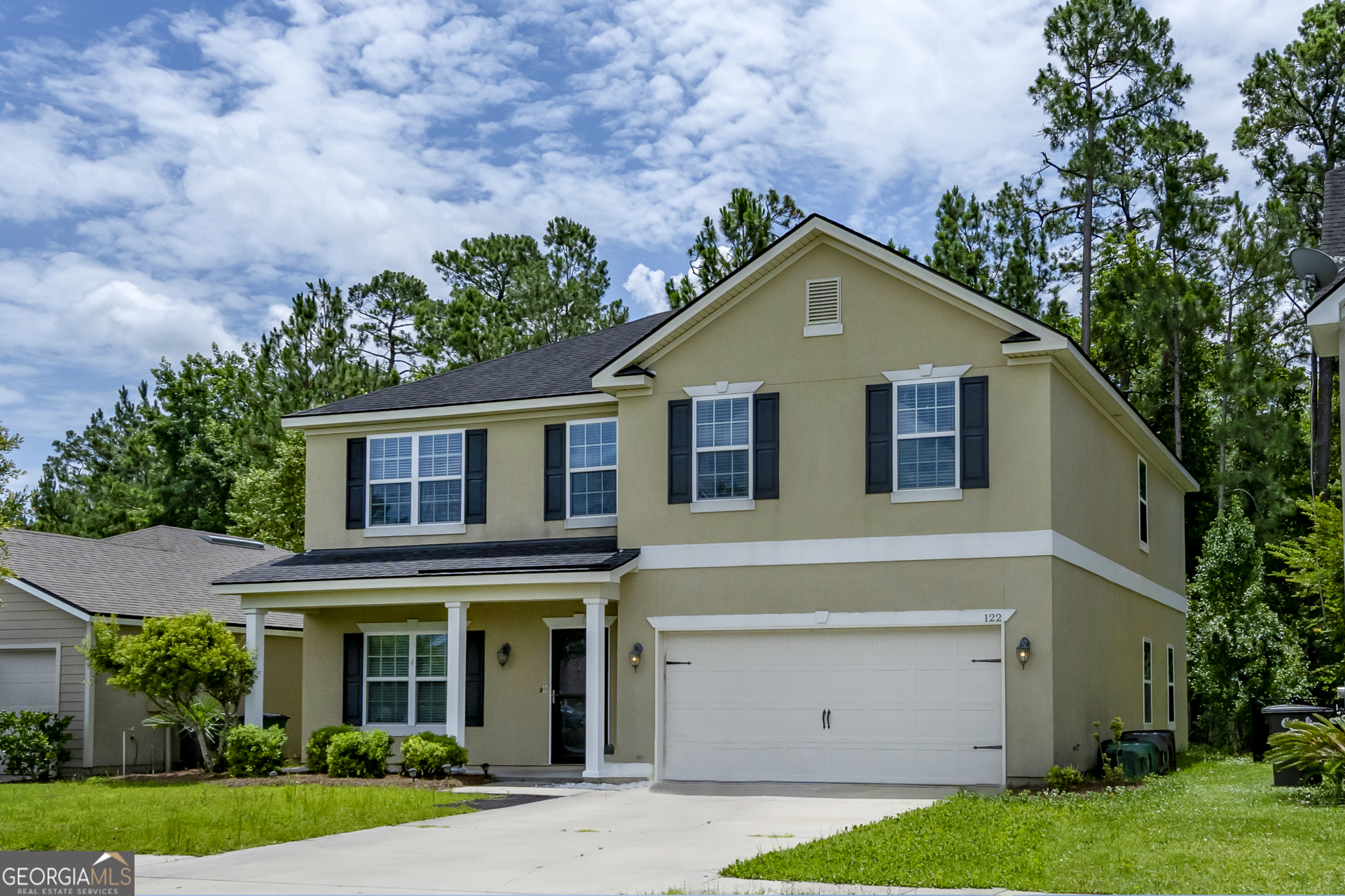 122 Brooklet Circle St. Marys GA 31558