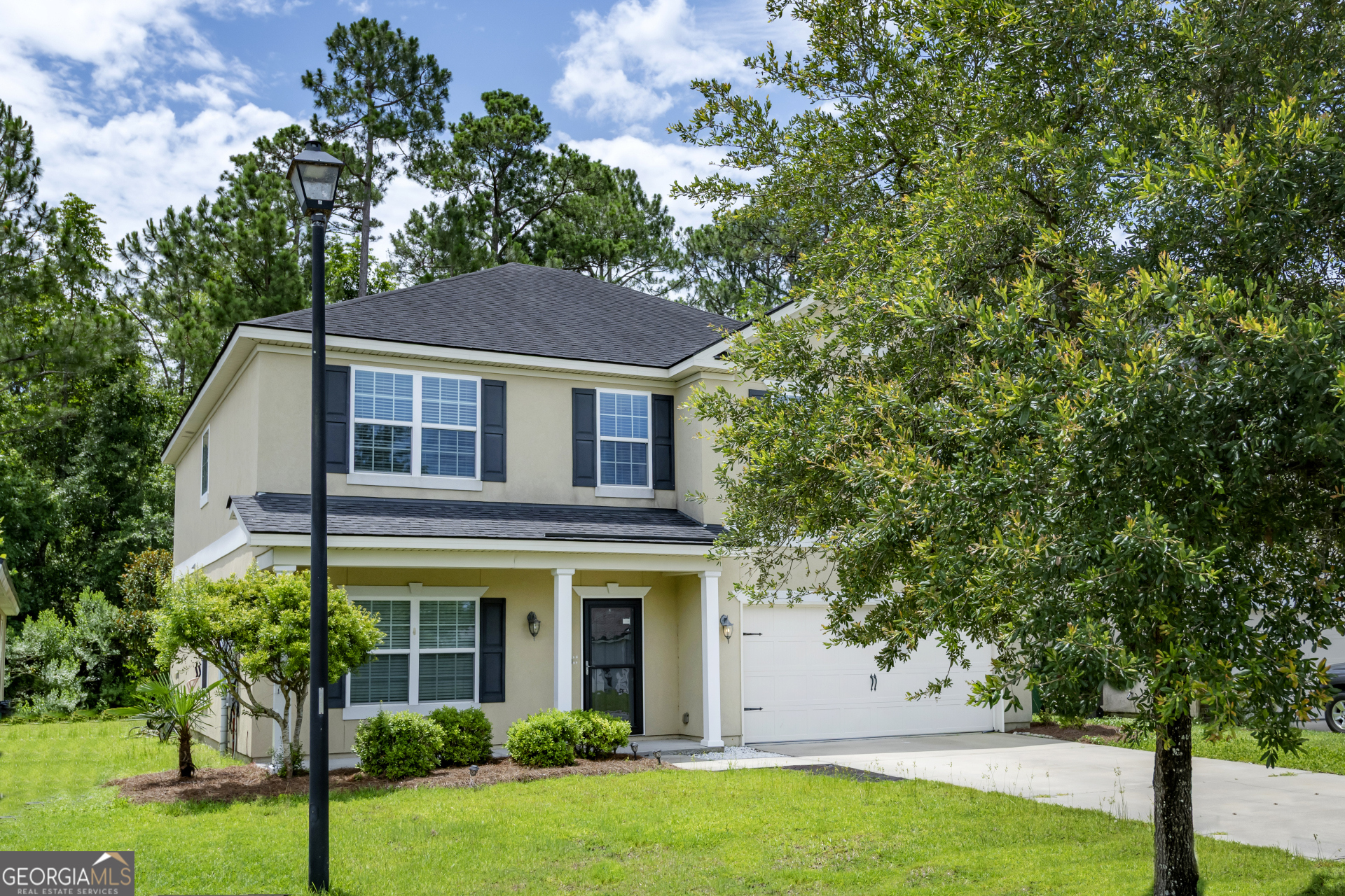 122 Brooklet Circle St. Marys GA 31558