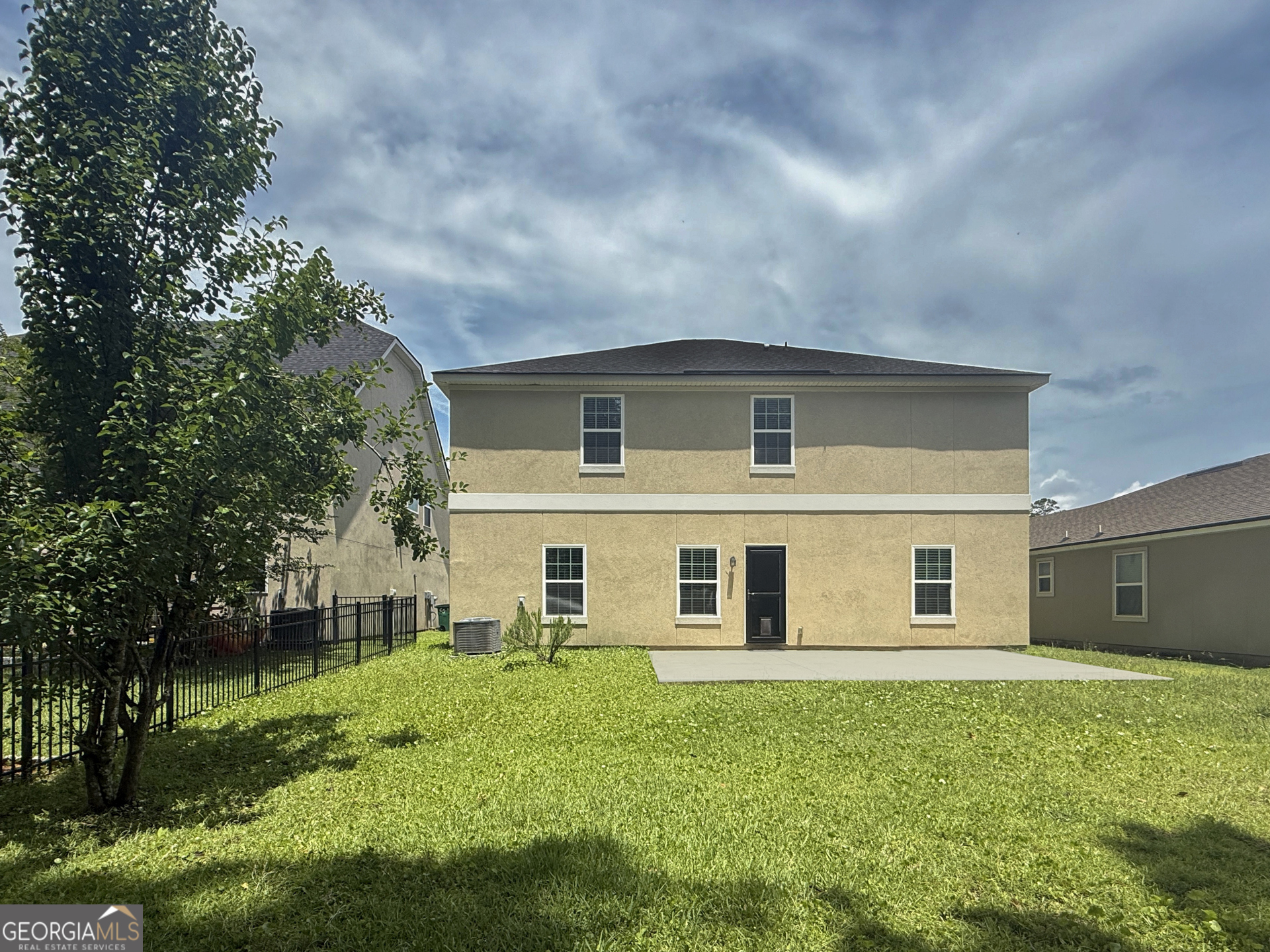 122 Brooklet Circle St. Marys GA 31558